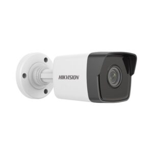 CAMERA IP 4MP EXIR Tube Hikvision 30m