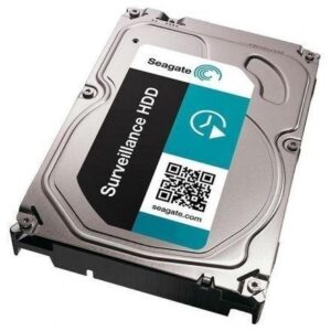 ST2000 VX001-520 HDD 2TB