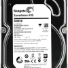 ST4000 VX000-520 HDD 4TB