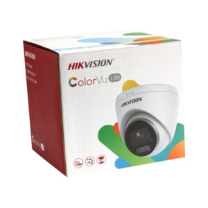 CAMERA IP 2MP COLORVU LITE DS-2CD1327G0-L