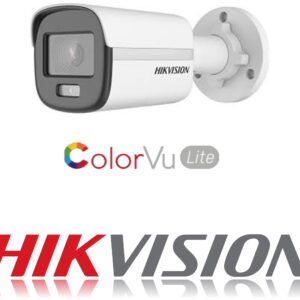 CAMERA IP HIKVISION 2MP COLORVU LITE