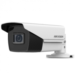 Caméra varifocal HIKVISION 2MP 70m