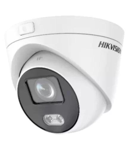 CAMERA IP 4MP HIKVISION DOME 40M