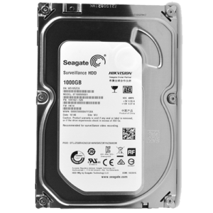 Seagate 1TB ST1000VX001-520