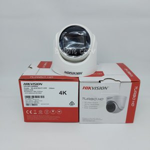 CAMERA IP 2MP COLORVU LITE DS-2CD1327G0-L