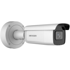 CAMERA IP 6 MP HIKVISION CAMERA TUBE V/F