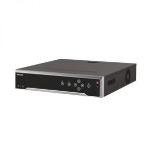 NVR 32 16 PORTS HIKVISION