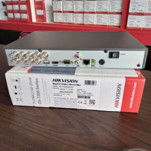 DVR HIKVISION 16 CANAUX DS-7216HUHI-K2(S)