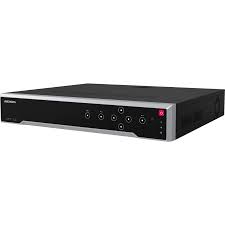 NVR 32 24 PORTS HIKVISION