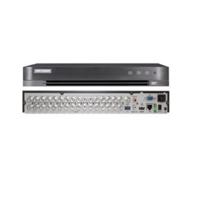 DVR 32 ports 2mp Hikvision