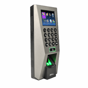 ZKTeco F18 – Lecteur Biométrique d’empreintes digitales