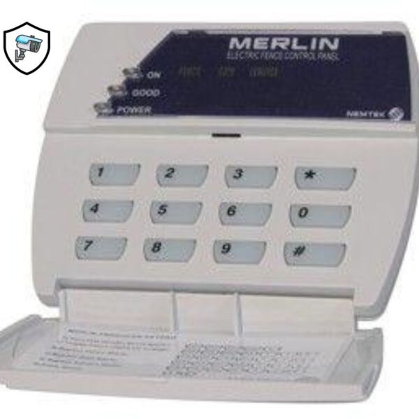 CLAVIER MERLIN