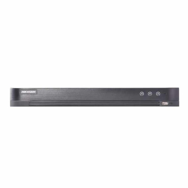 DVR 16 canaux 1080p 1U H.265