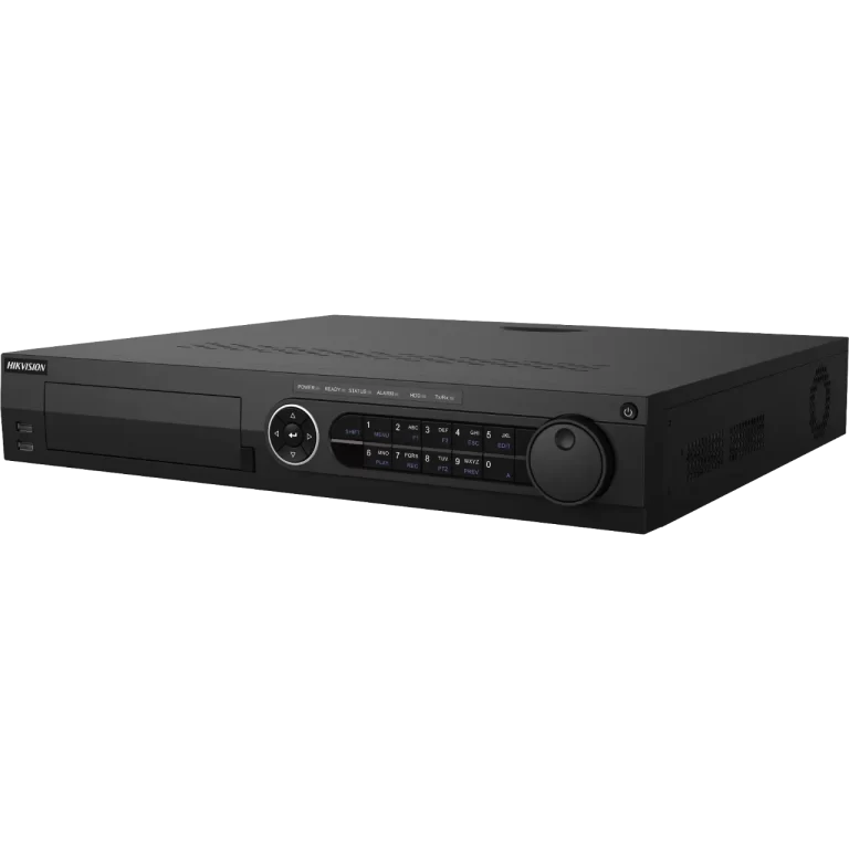 DVR 32 canaux 5 MP 1.5U H.265