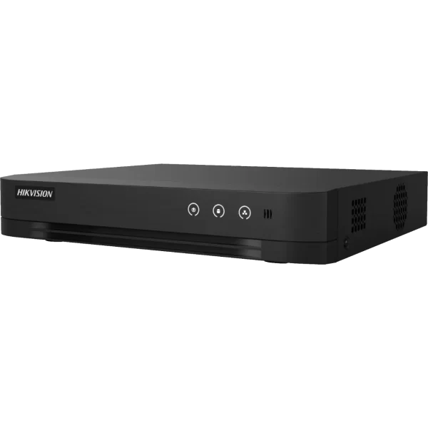 DVR 16 canaux 1080p Lite 1U H.265