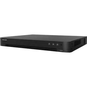 DVR H.265 1U Lite 32 canaux 1080p