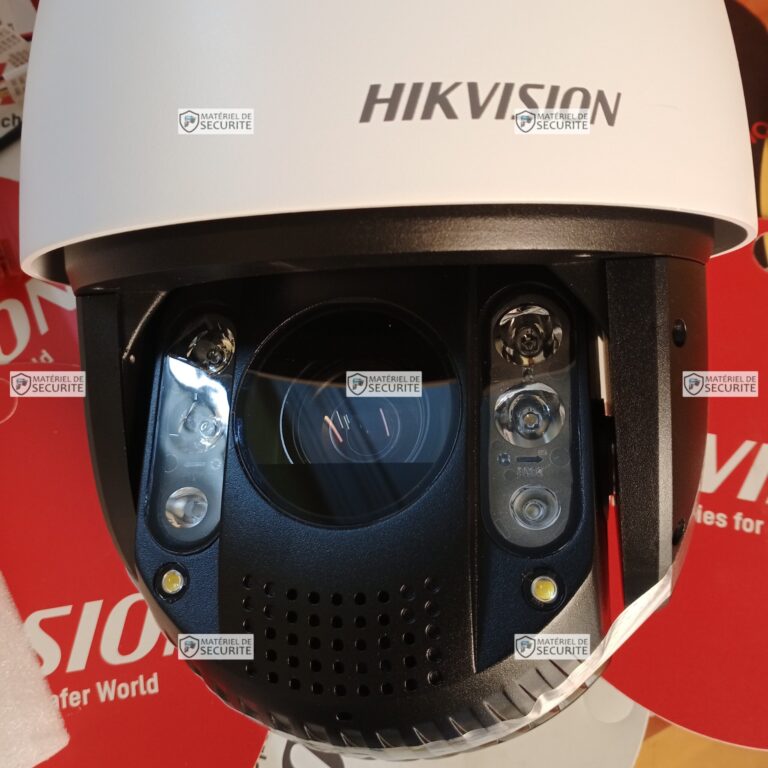 CAMERA PTZ IHKVISION 2MP 32X HIKVISION