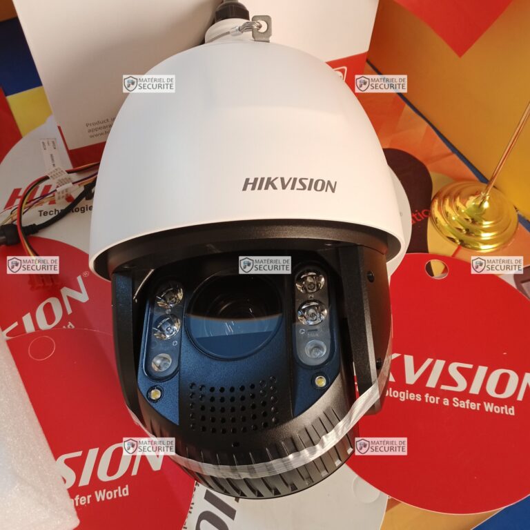 CAMERA PTZ IHKVISION 2MP 32X HIKVISION