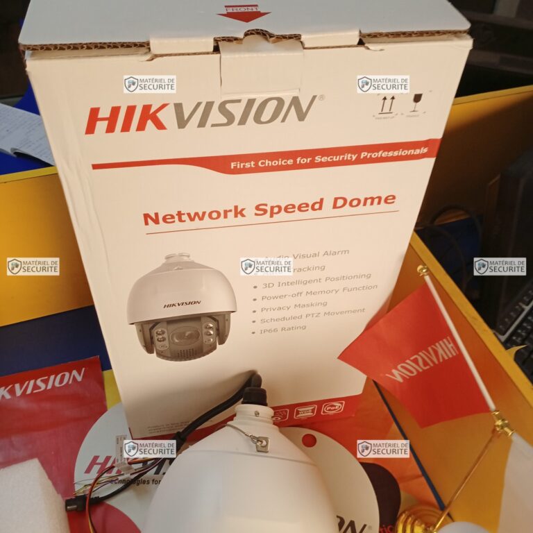 CAMERA PTZ IHKVISION 2MP 32X HIKVISION