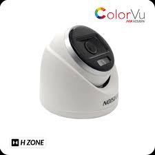 Caméra 2mp dôme hikvision 20m