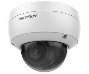 Caméra Acusense 4mp HIKVISION Dôme 30m