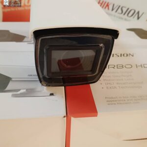 Camera 5mp vari focale hikvision 40m