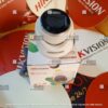 Caméra Colorvu 2mp Hikvision 20m