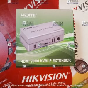 Extendeur HDMI Souris