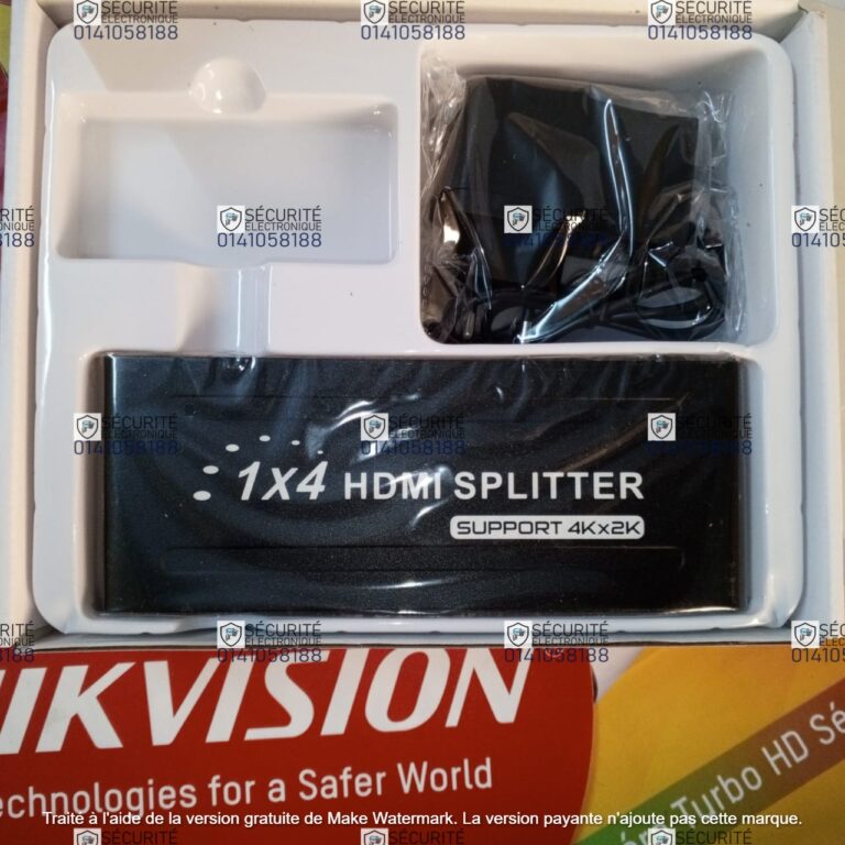 HDMI Splitter