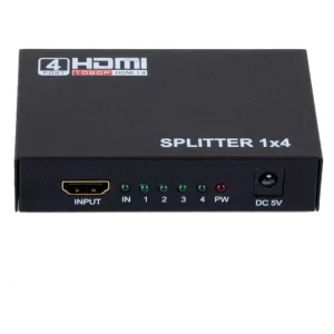 HDMI Splitter 4K