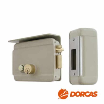 DORCAS D97