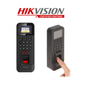 Lecteur Bio RFID Hikvision