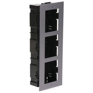 Module principal interphone video Hikvision