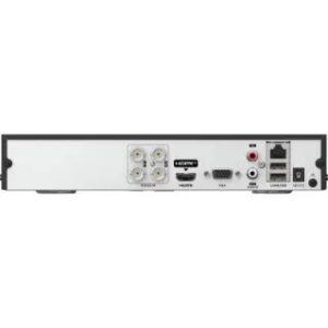 DVR 4 ports 2mp