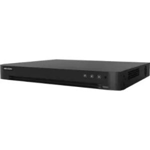 DVR 16 ports 8mp AcuSense Hikvision