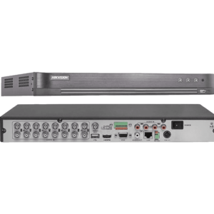 NVR 64 ports 8K Hikvision