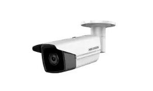 Caméra IP 8MP Tube Hikvision