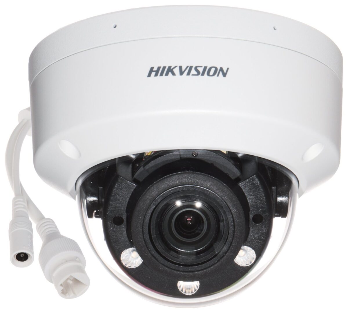 Caméra IP 4MP dome 30m Hikvision