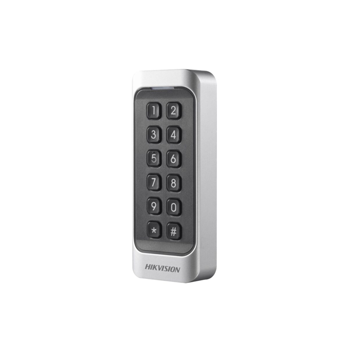 Lecteur à clavier DS-K1107AMK Hikvision