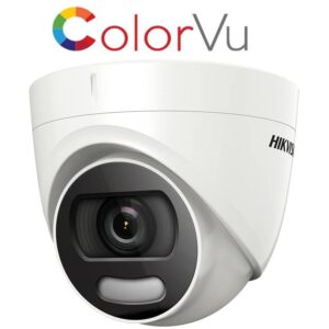 Caméra HD 5MP ColorVu kvision 20m