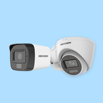 camera hd hikvision