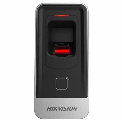 Lecteur d'emprinte biometrique HIKVIsion