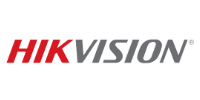 logo hikvision