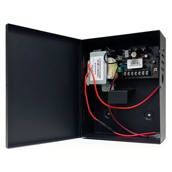 Alimentation secours 12V 4