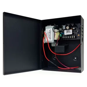 Alimentation secours 12V ZKTeco