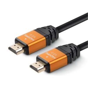 Cable HDMI Zkteco