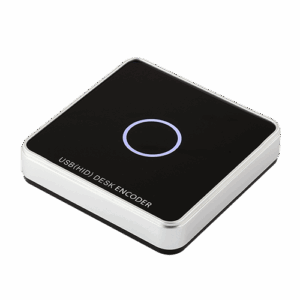 Encodeur de cartes USB ZKTeco ZKD147-H