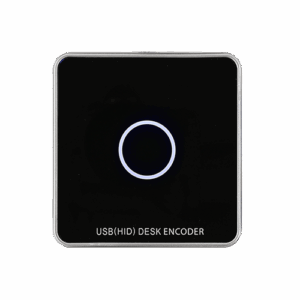 Encodeur de cartes USB ZKTeco ZKD147-H
