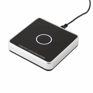 Encodeur USB ZKTeco D147-H
