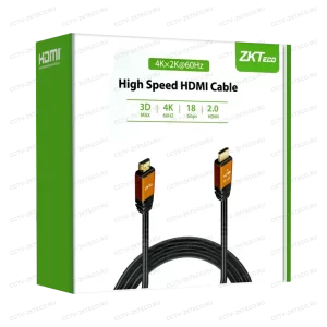 Cable HDMI Zkteco